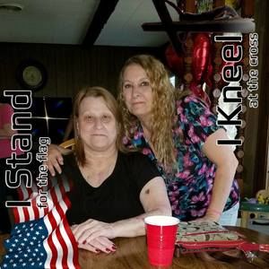 Meet your Posher, Donna